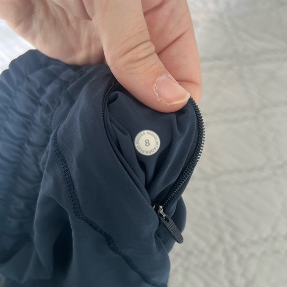 Track That Lululemon 5” Short - Picture 3 of 4